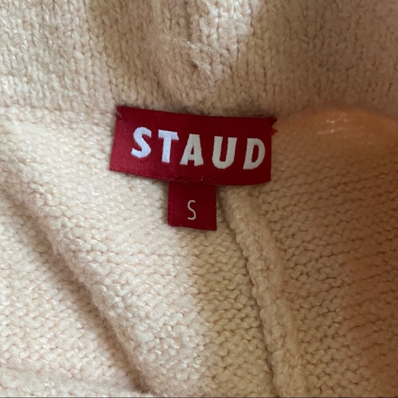 Staud Knit Pant NWT - Picture 8 of 12